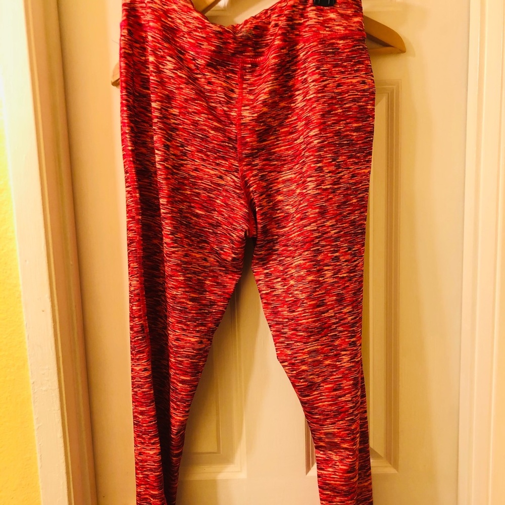NYL Leggings